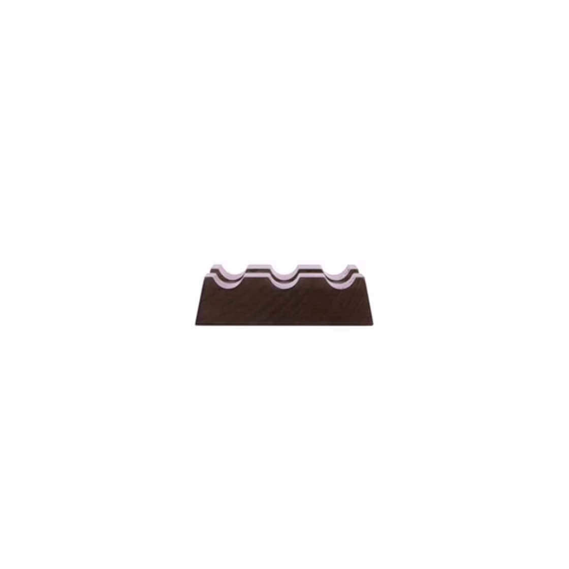SC166 Pen rest 3 pens Chestnut * Toyooka Craft