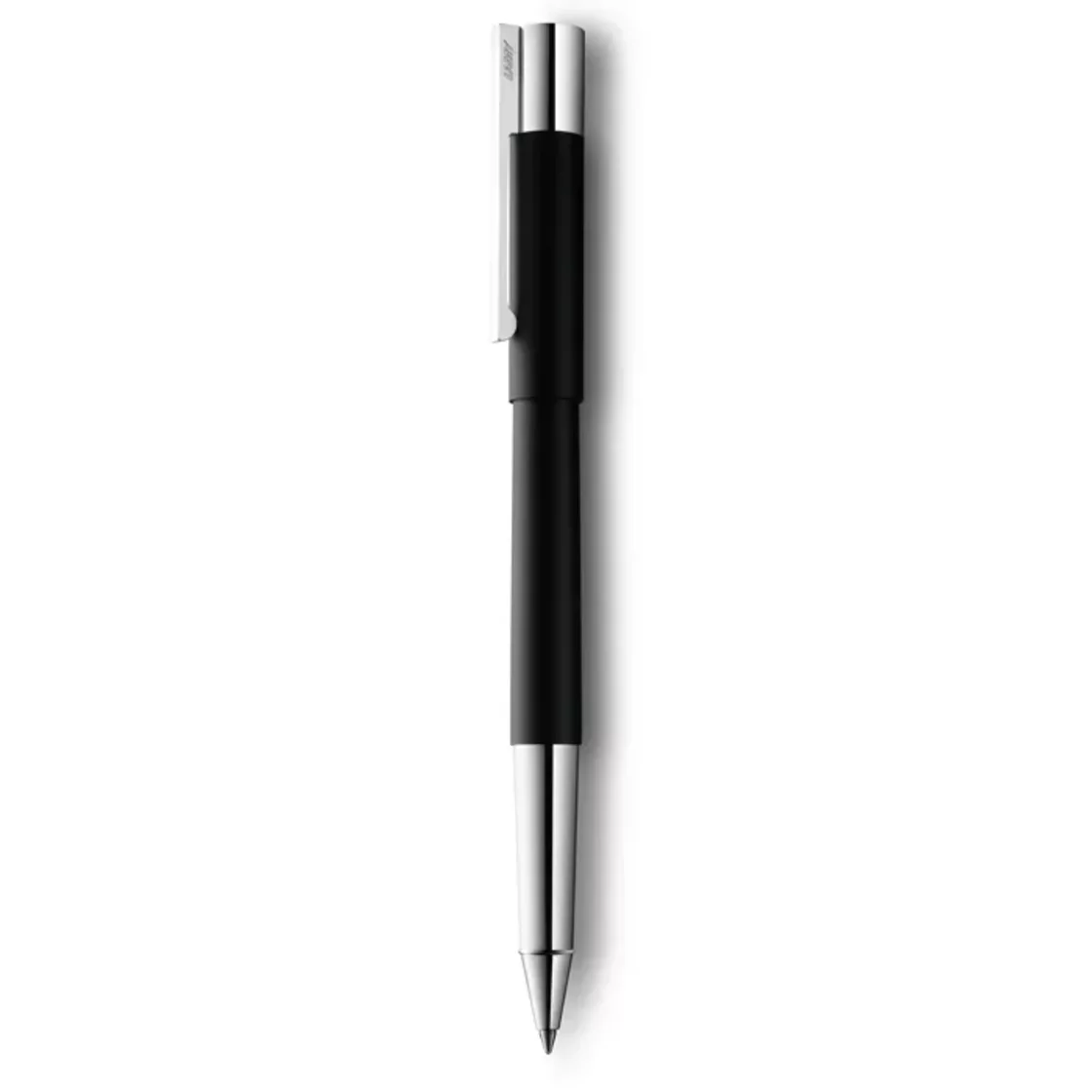 Scala Black rollerball * Lamy