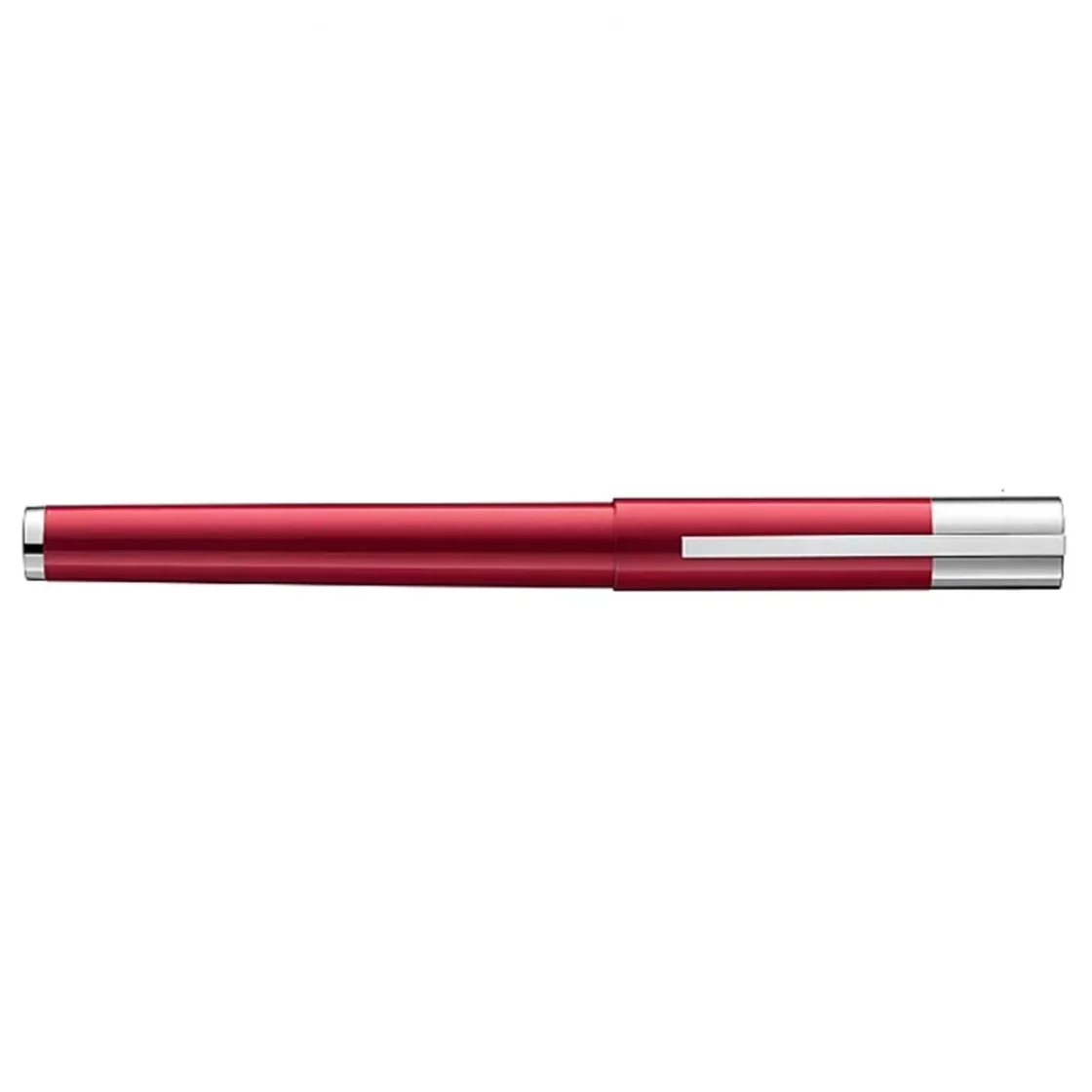 Scala Piano Red rollerbal Special Edition * Lamy