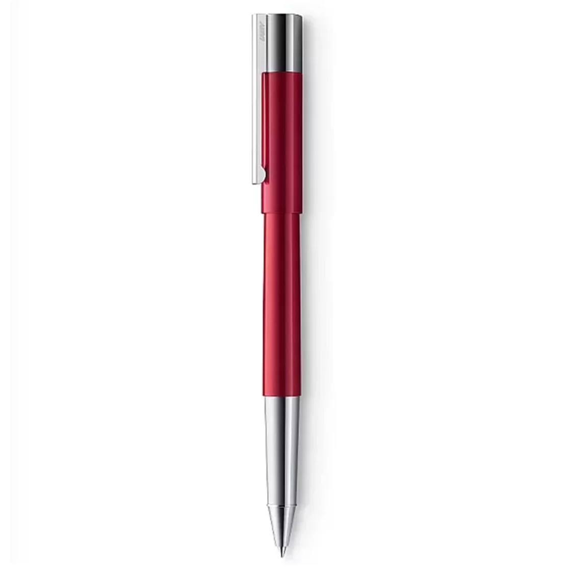 Scala Piano Red rollerbal Special Edition * Lamy