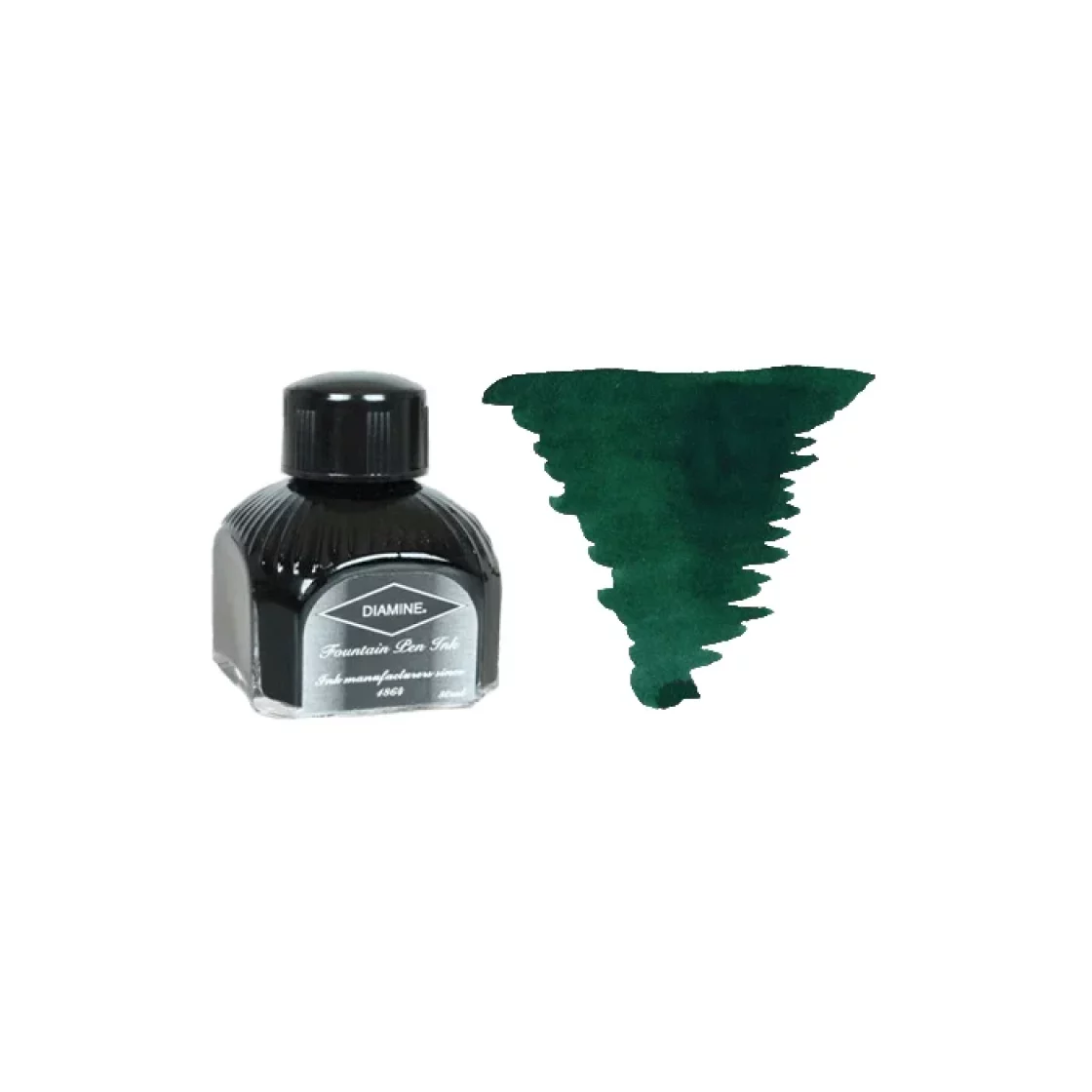 Sherwood Green 80ml * Diamine