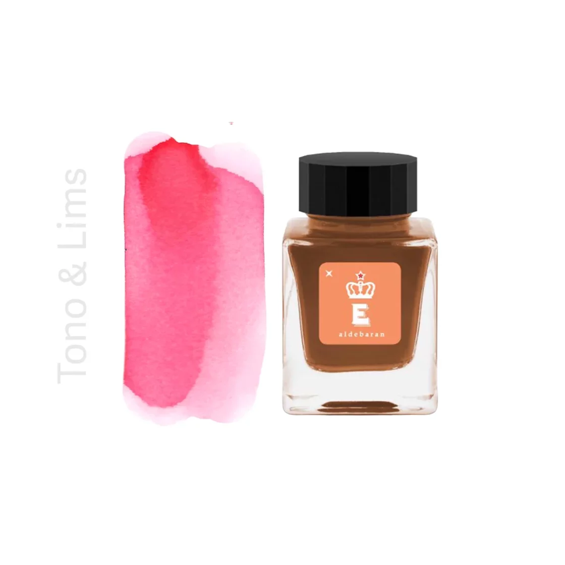SL01 Aldebaran 30ml ink * Tono & Lims
