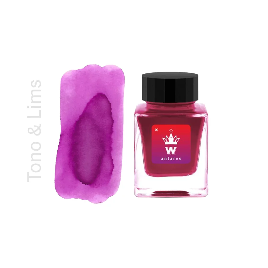 SL04 Antares 30ml ink * Tono & Lims