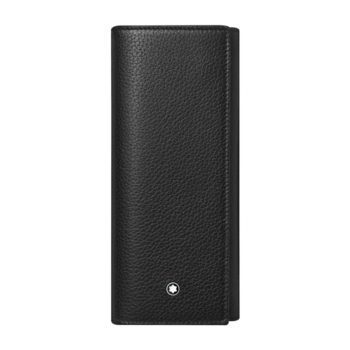 Soft Grain Pen Pouch 2 Pens * 126265 * Montblanc Leather