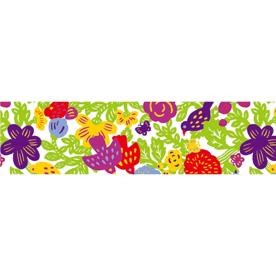 SOU19 * Bird * MT Masking Tape