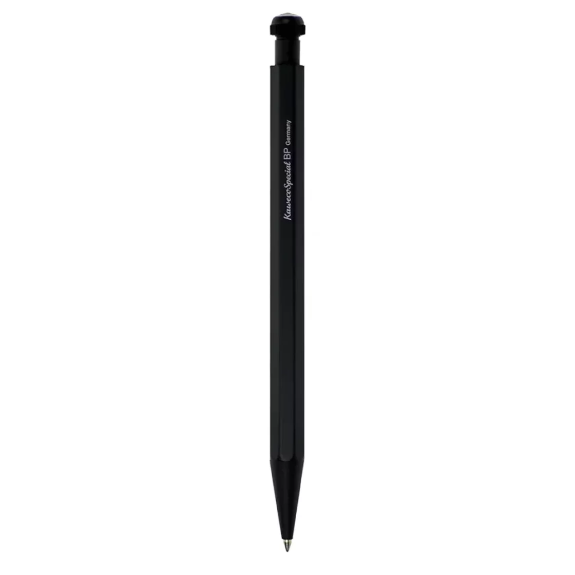 Special Aluminium Black Matt Ballpoint * Kaweco