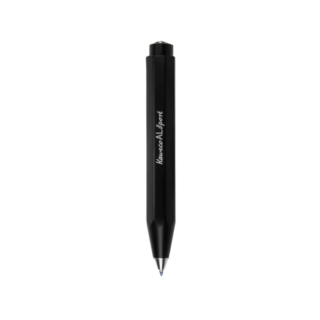 Sport Alu Black Ballpoint * Kaweco