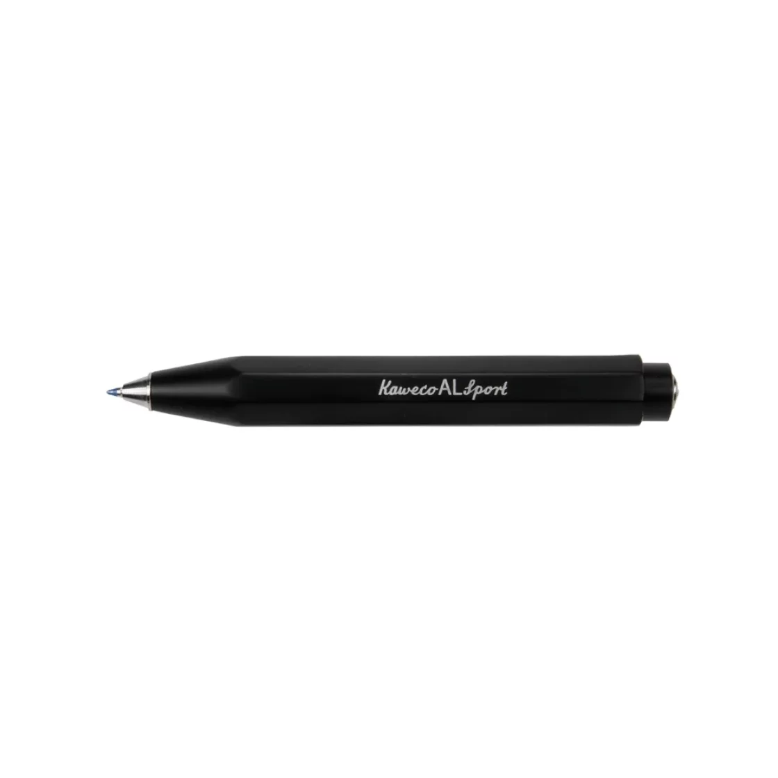 Sport Alu Black Ballpoint * Kaweco