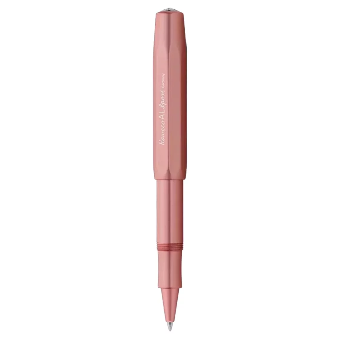 Sport Alu Rosegold Rollerball * Kaweco