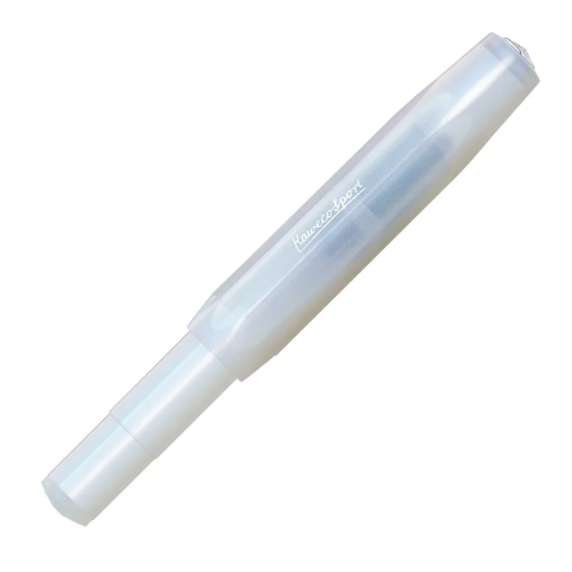 Sport Lunar Light Blue Fountain Pen * Kaweco