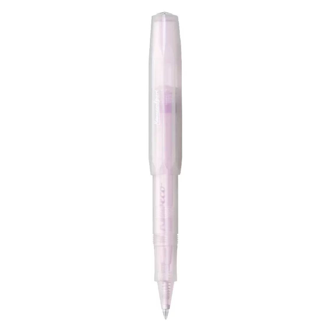 Sport Lunar Light Purple Rollerball * Kaweco