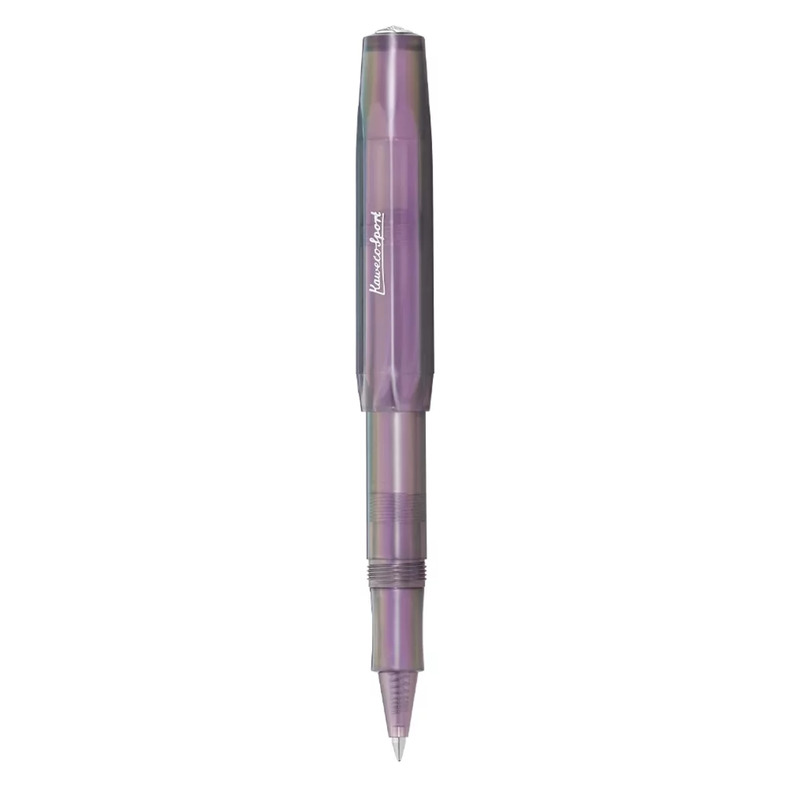Sport Lunar Shadow Purple Rollerball * Kaweco