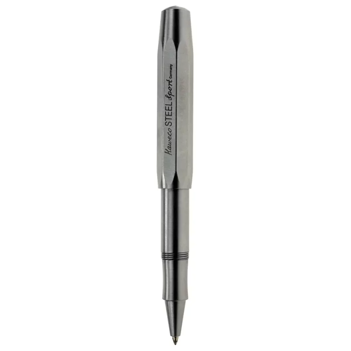 Sport Steel Rollerball * Kaweco