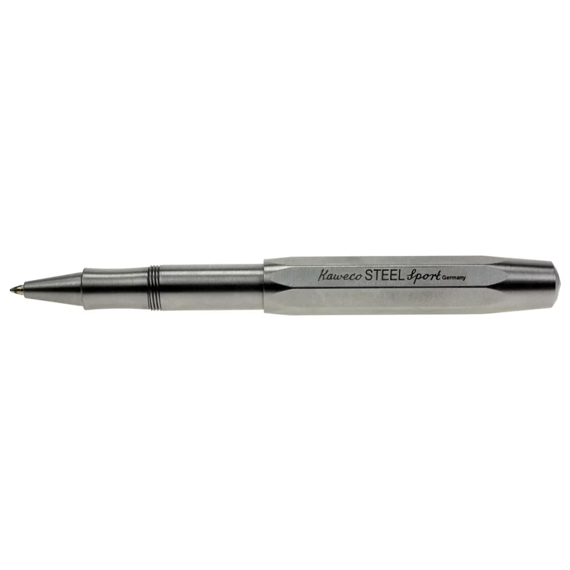 Sport Steel Rollerball * Kaweco