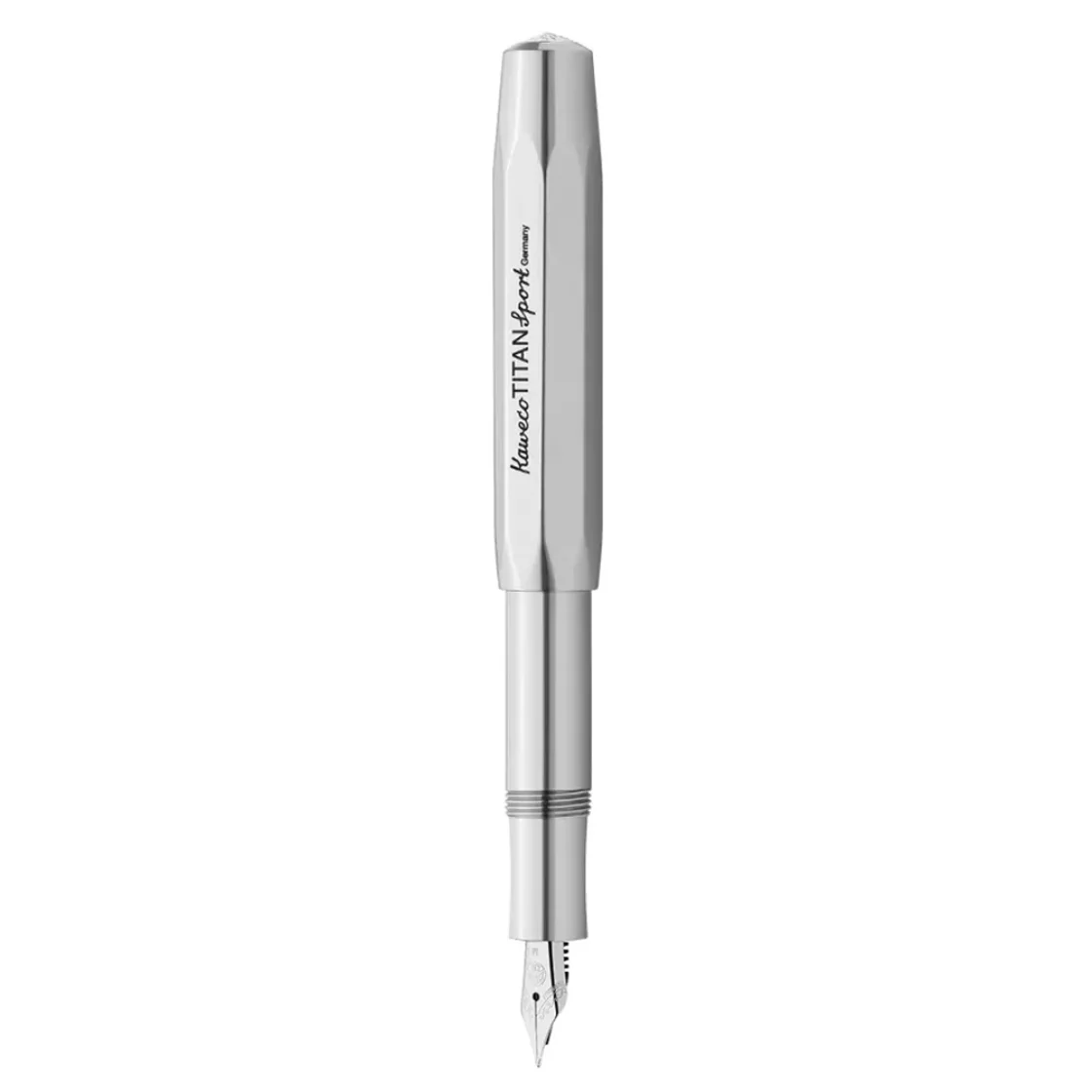 Sport Titan Fountain pen * Kaweco