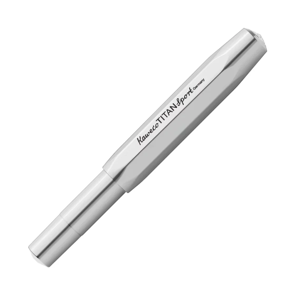 Sport Titan Fountain pen * Kaweco