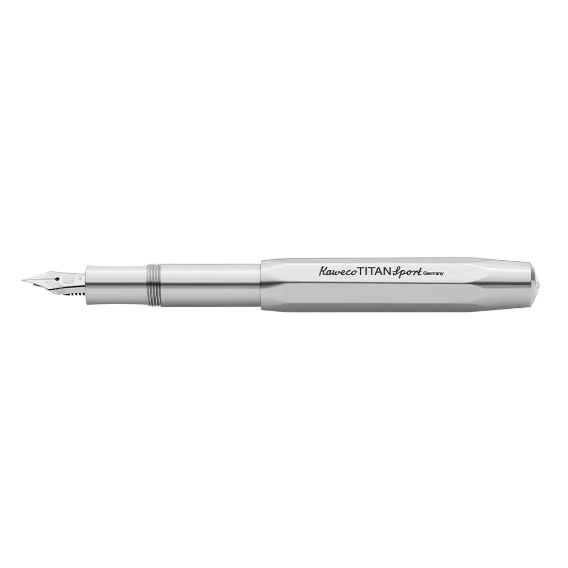 Sport Titan Fountain pen * Kaweco