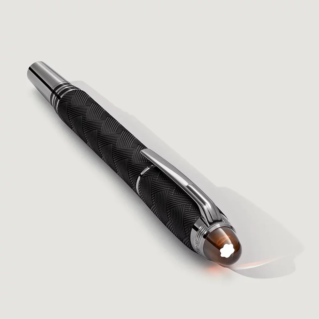 StarWalker Extreme resin Fountain Pen * 133762 * Montblanc M