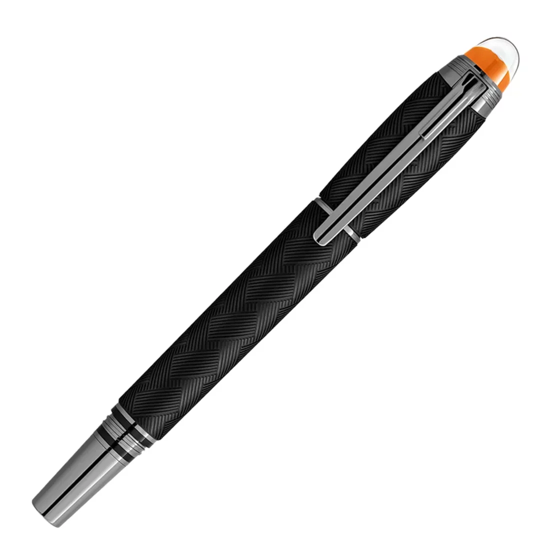 StarWalker Extreme resin Fountain Pen * 133762 * Montblanc M