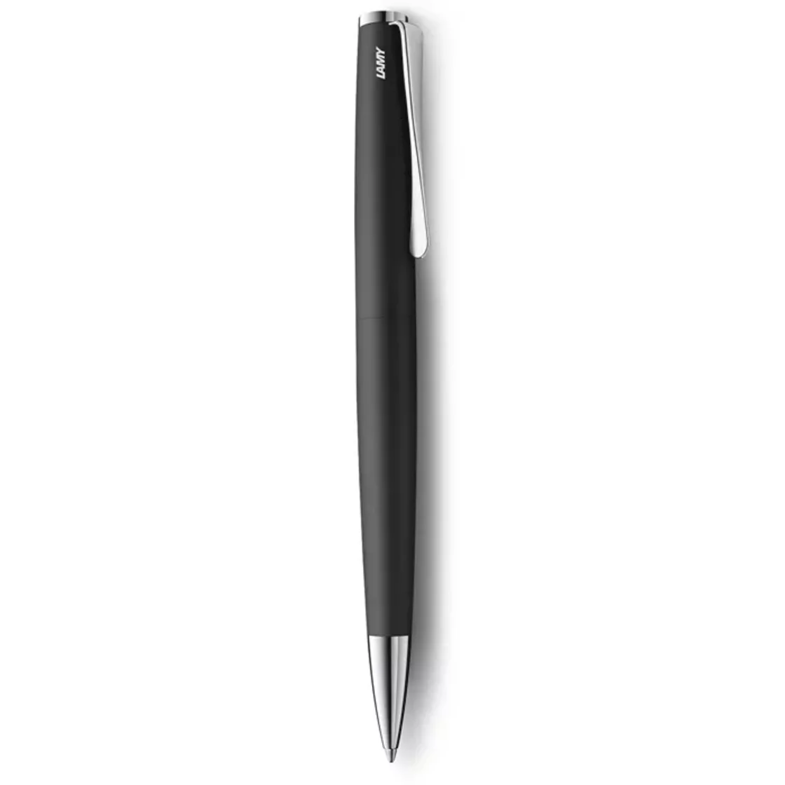 Studio Black ballpoint * Lamy