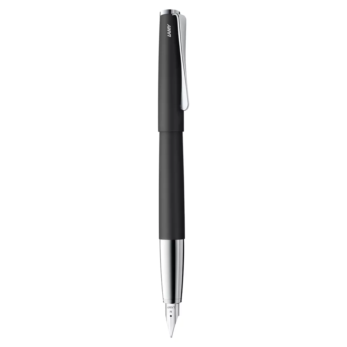 Studio Black fountain pen * Lamy