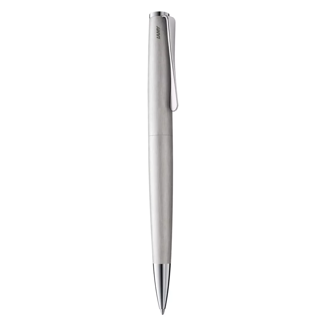 Studio Brushed ballpoint * Lamy