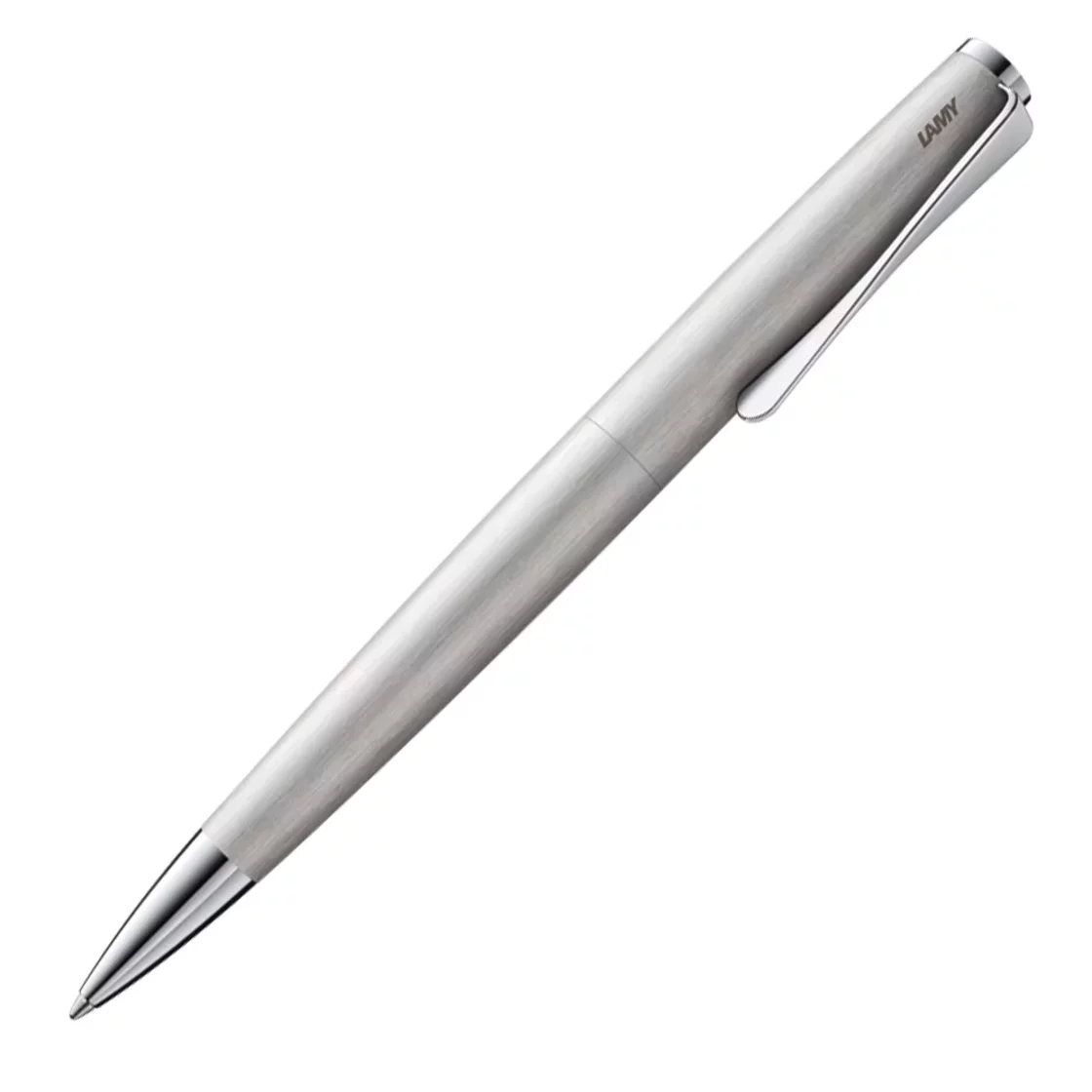 Studio Brushed ballpoint * Lamy
