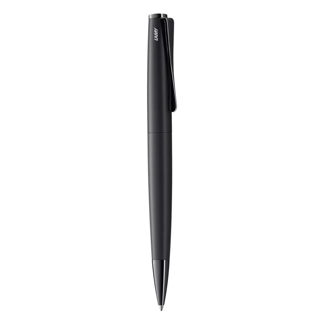 Studio LX all black ballpoint * Lamy