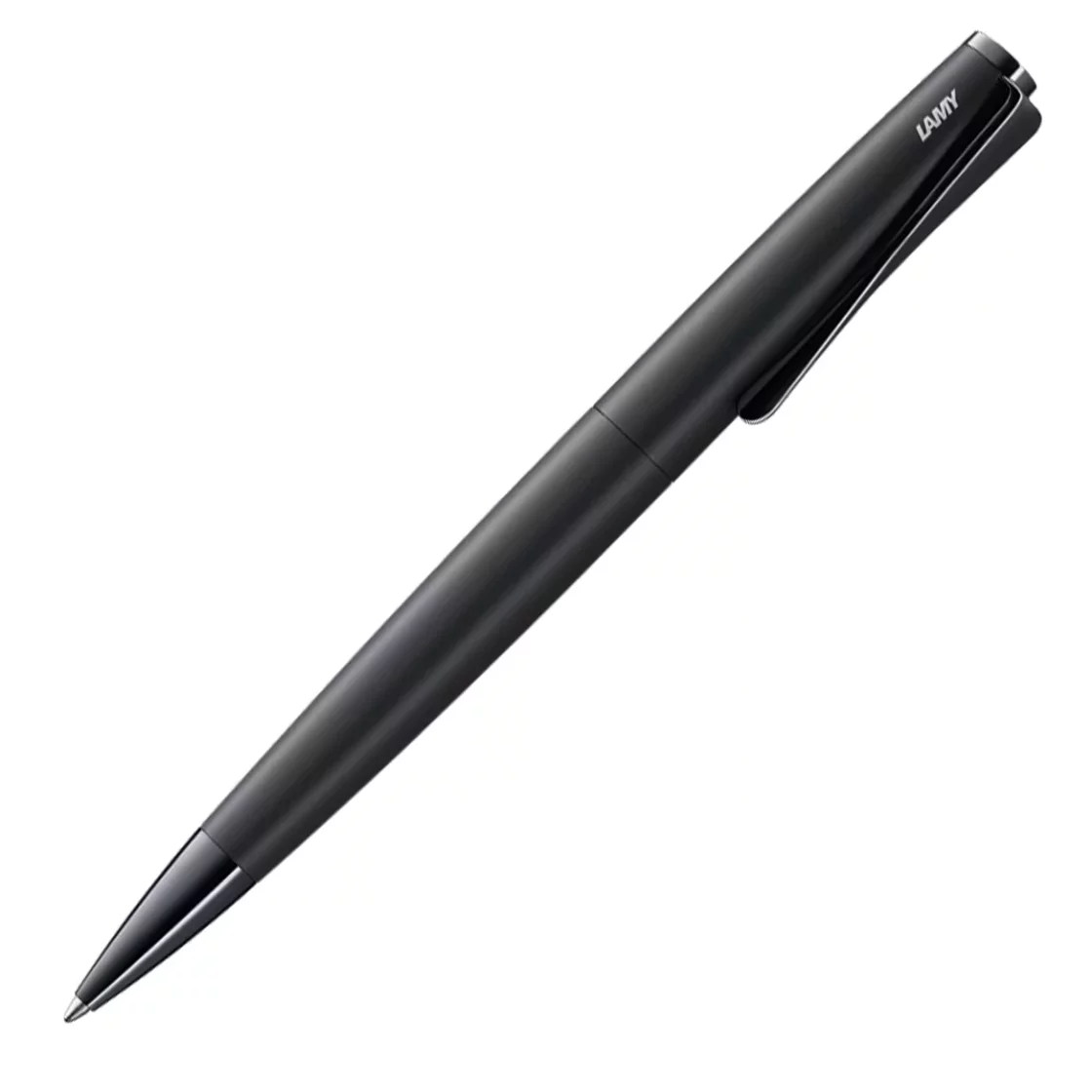 Studio LX all black ballpoint * Lamy