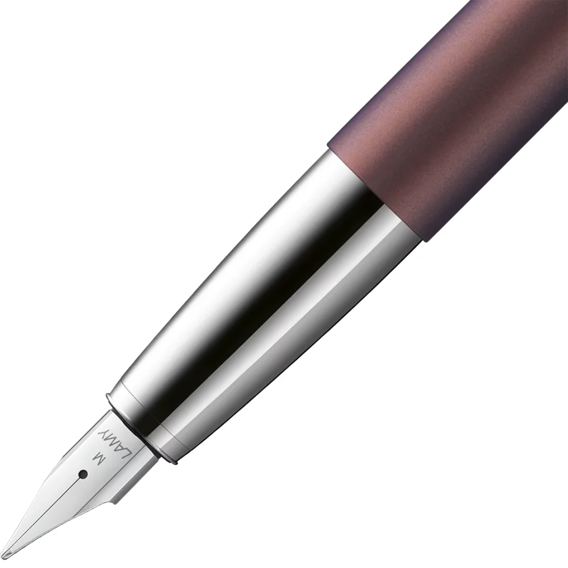 Studio Orion fountain pen * Lamy
