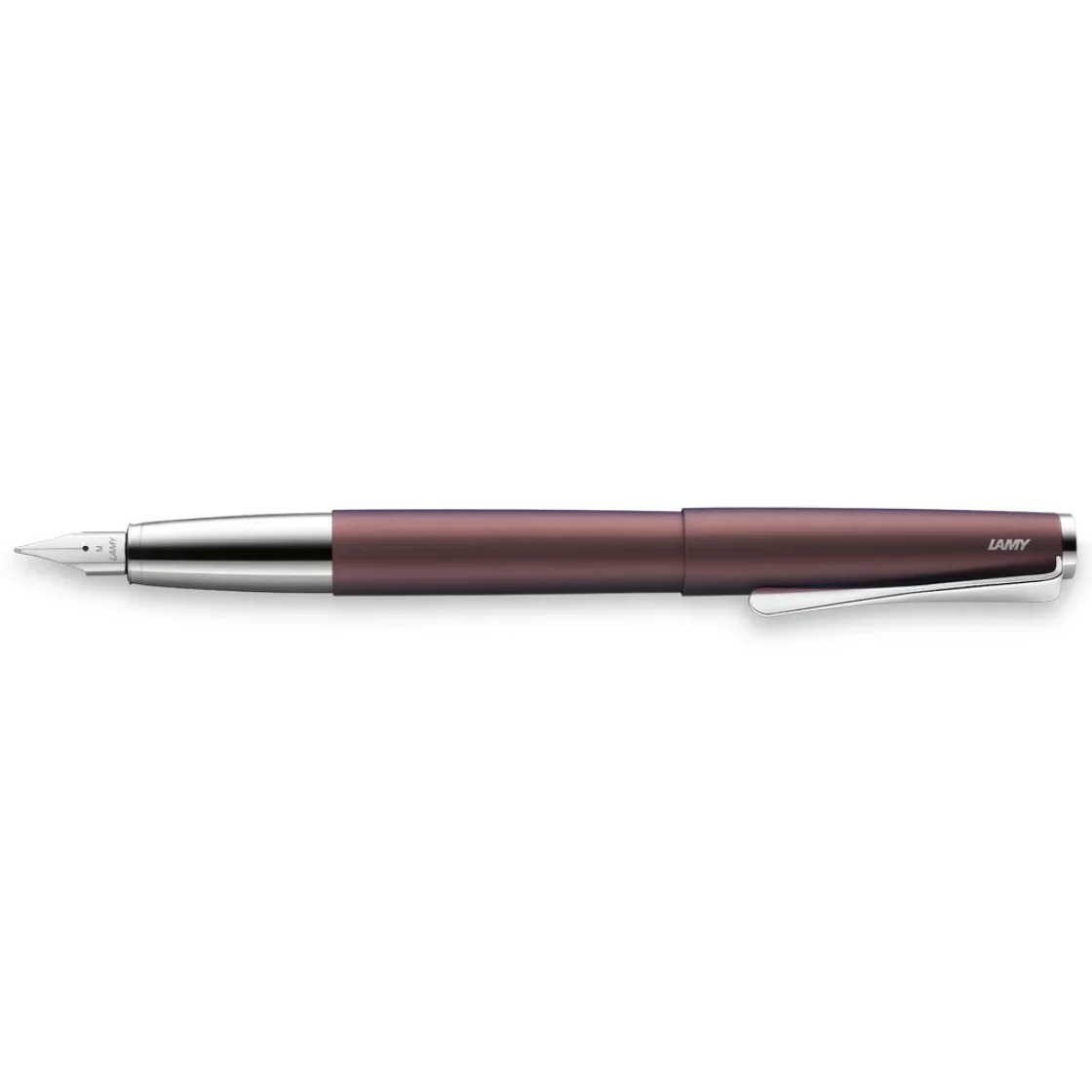 Studio Orion fountain pen * Lamy