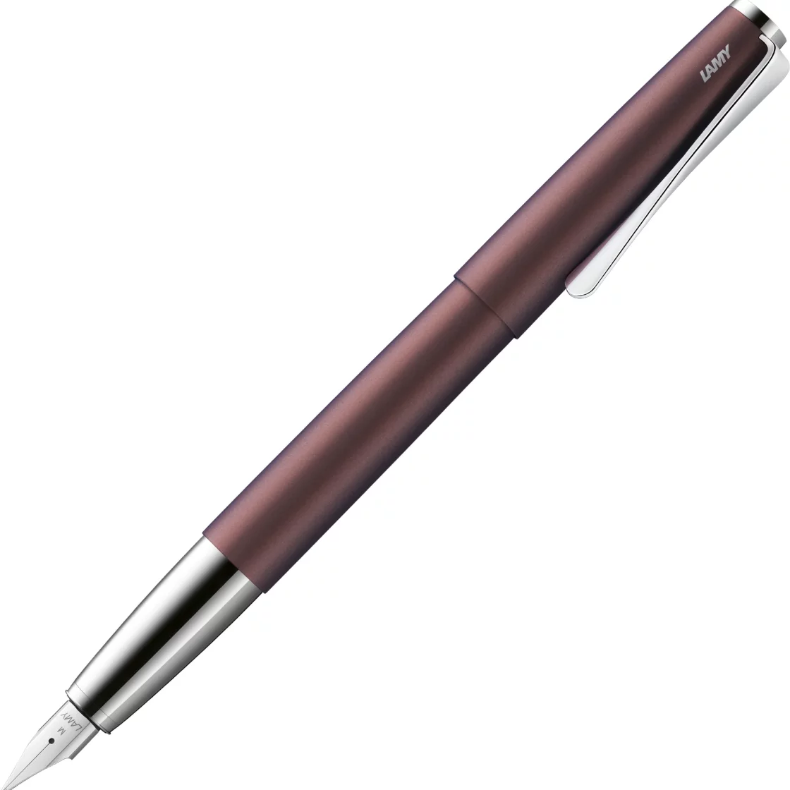 Studio Orion fountain pen * Lamy