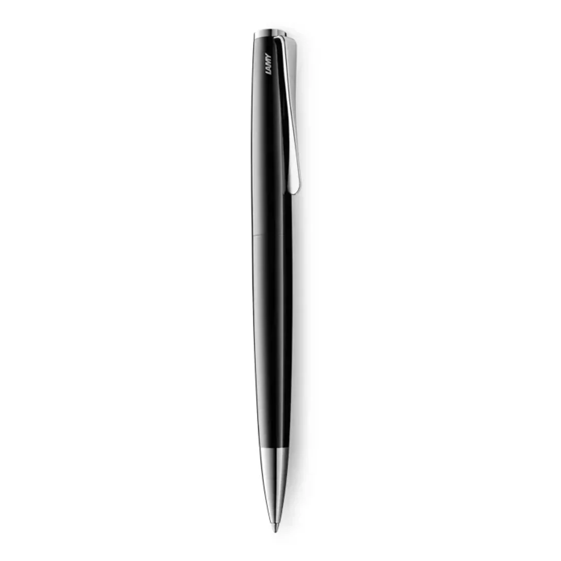 Studio Pianoblack ballpoint * Lamy
