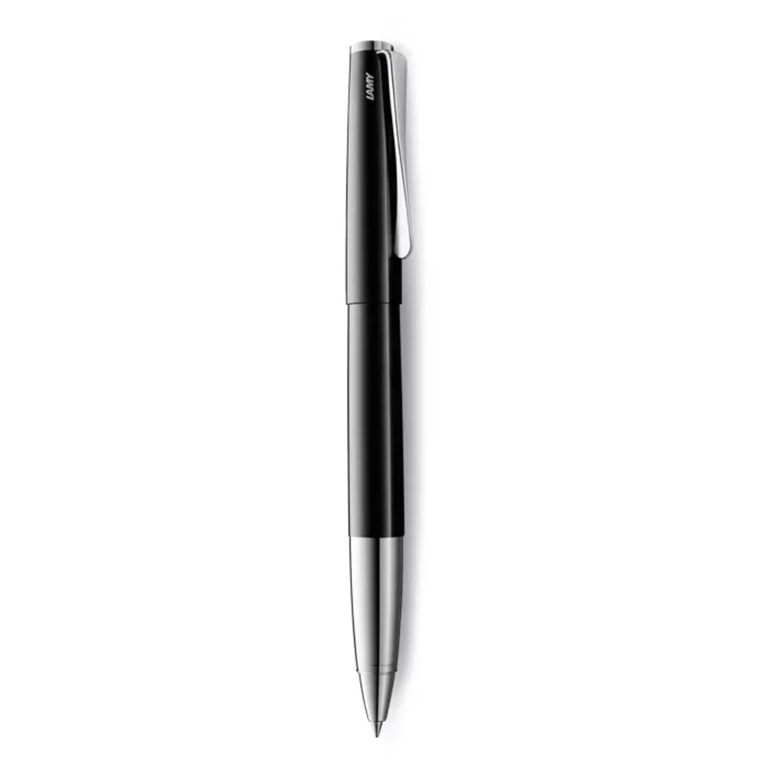 Studio Pianoblack rollerpen * Lamy