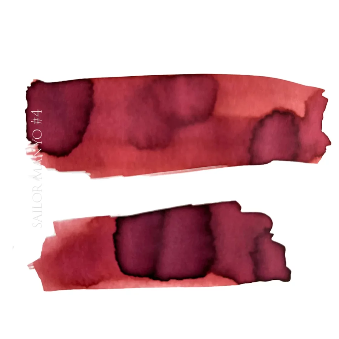 Sumomo, Sailor Manyo IV ink * 50ml