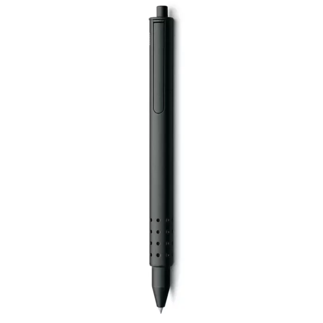 Swift Black rollerball * Lamy
