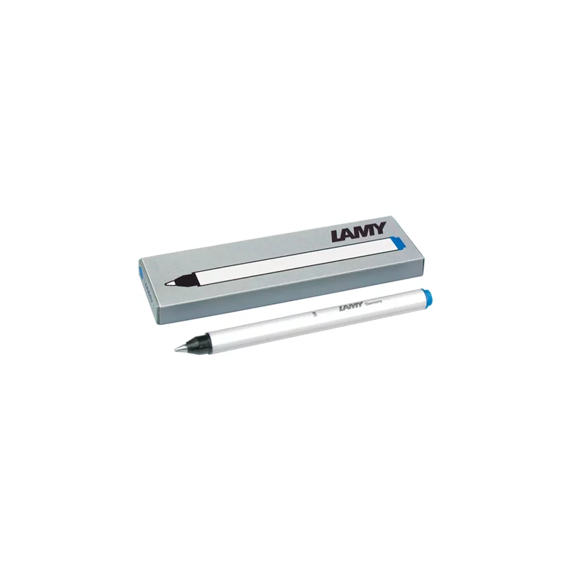 T11 Blue Refill * Lamy