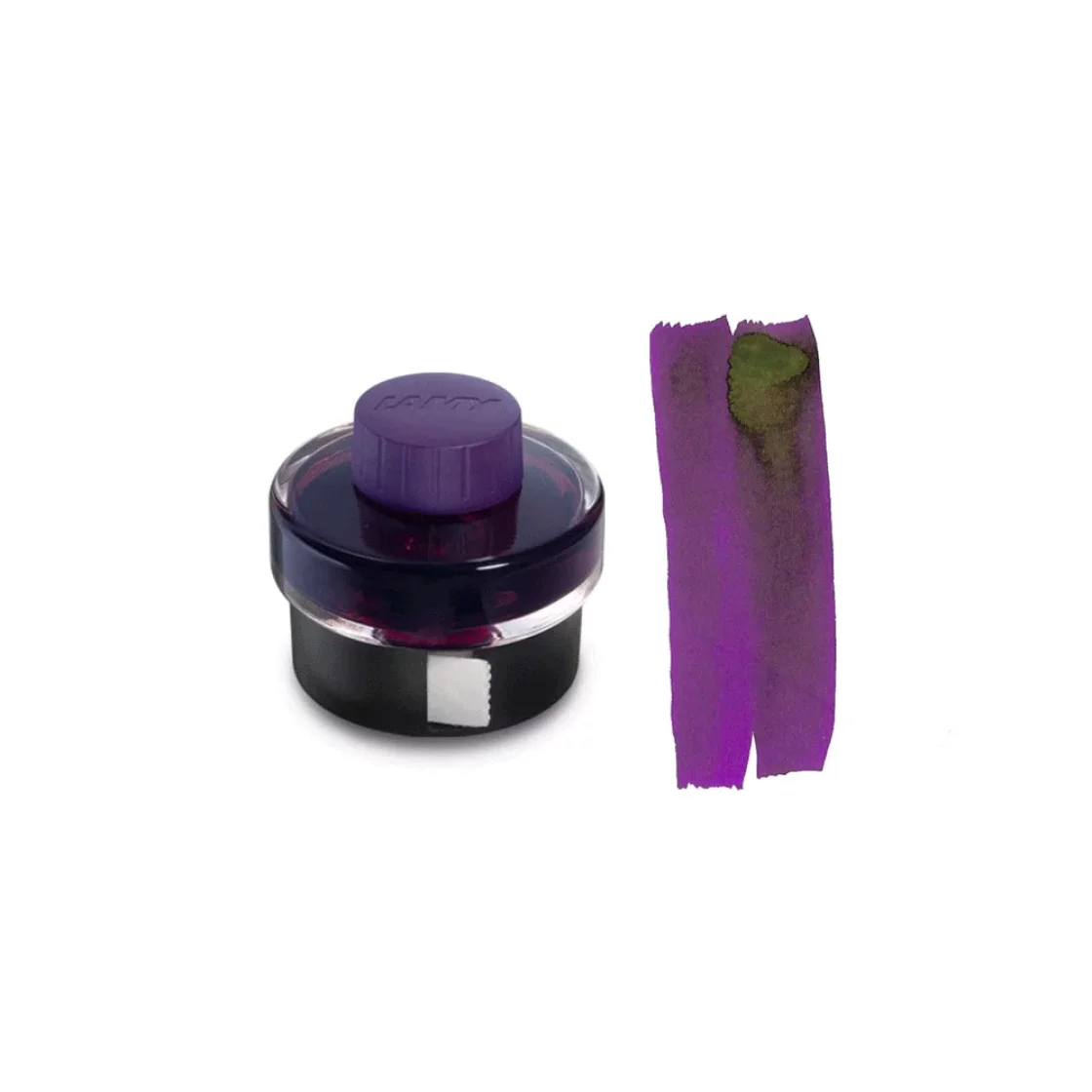 T52 Dark Lilac fountain pen ink, bottle 50ml * Lamy