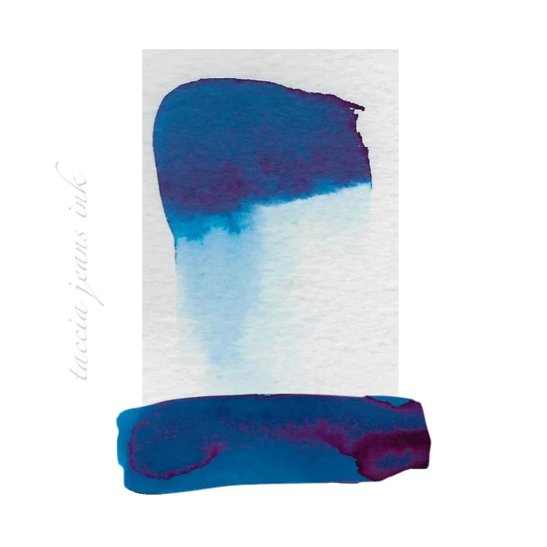 Taccia Jeans Clear Navy ink * TACCIA