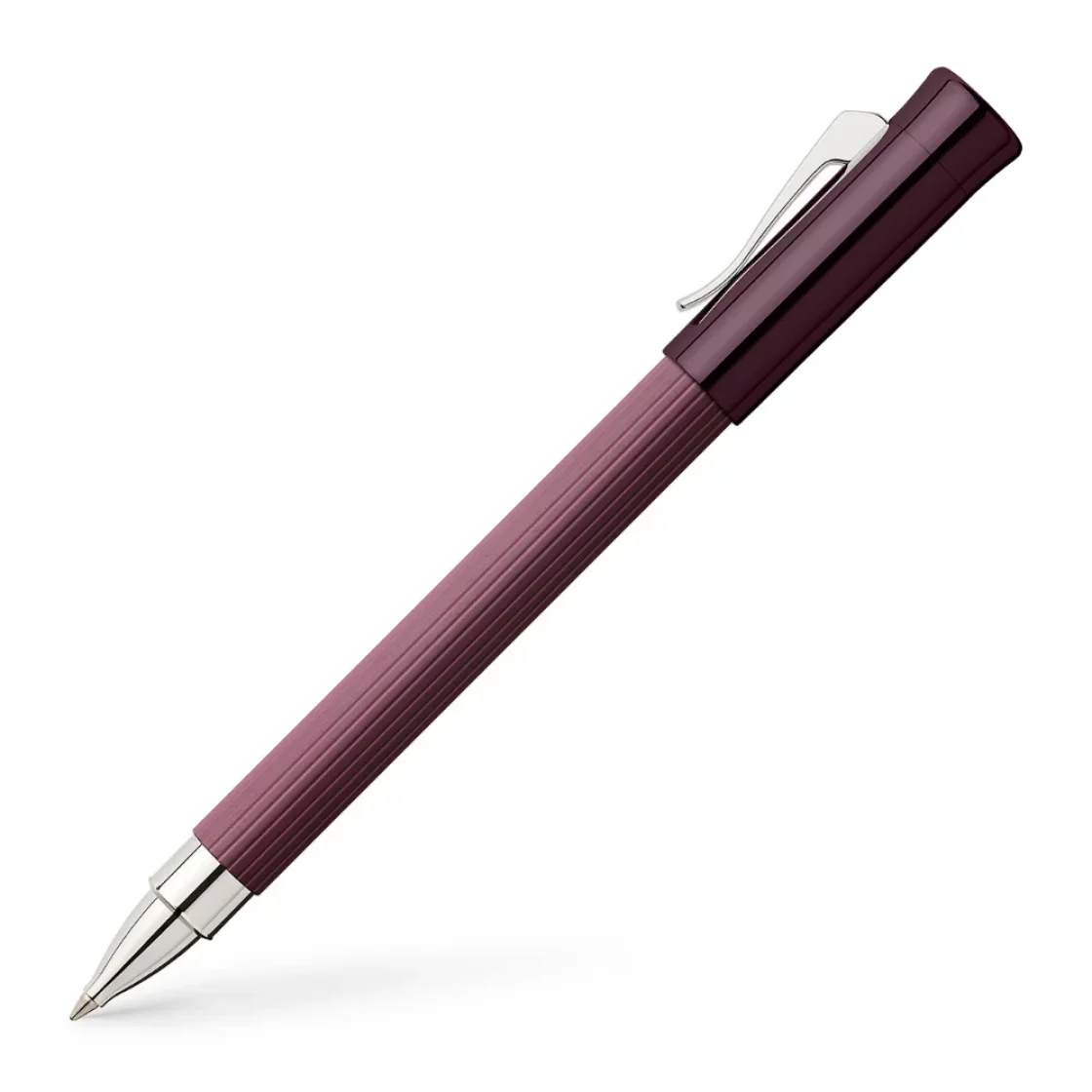 Tamitio Dark Bordeaux Rollerball * Graf von Faber-Castell