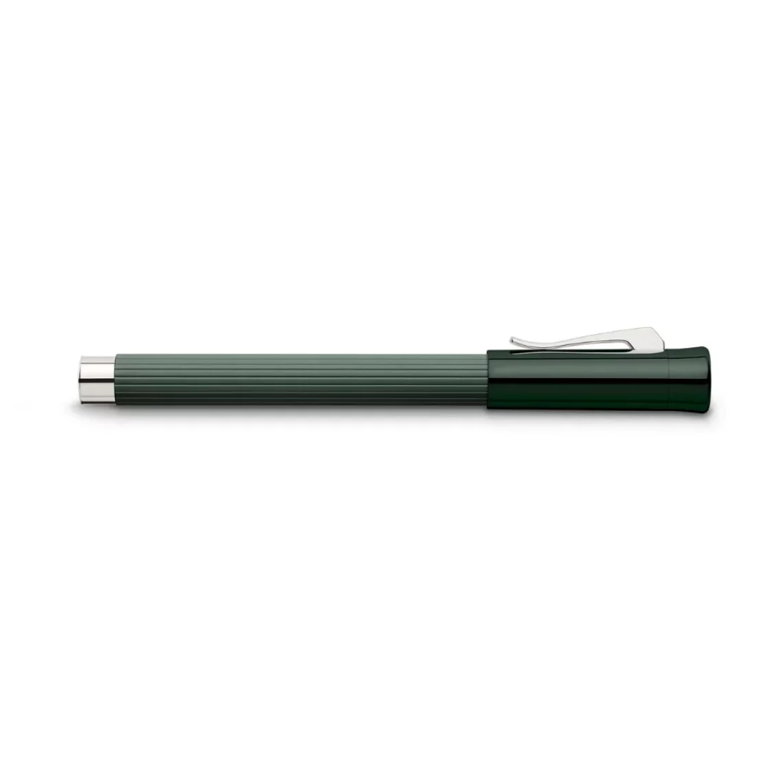 Tamitio Dark Green Fountain Pen * Graf von Faber-Castell F