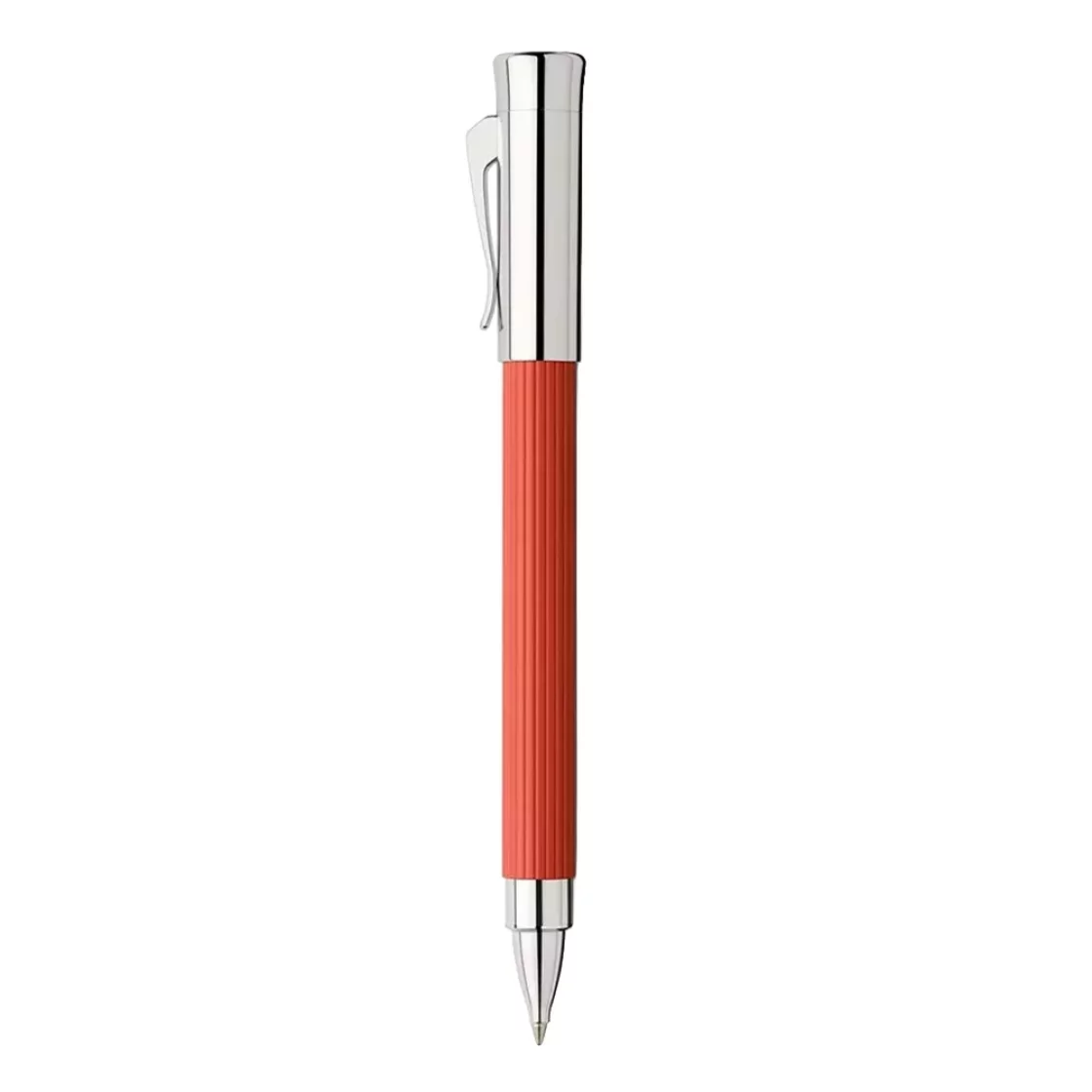 Tamitio India Red Rollerball * Graf von Faber-Castell