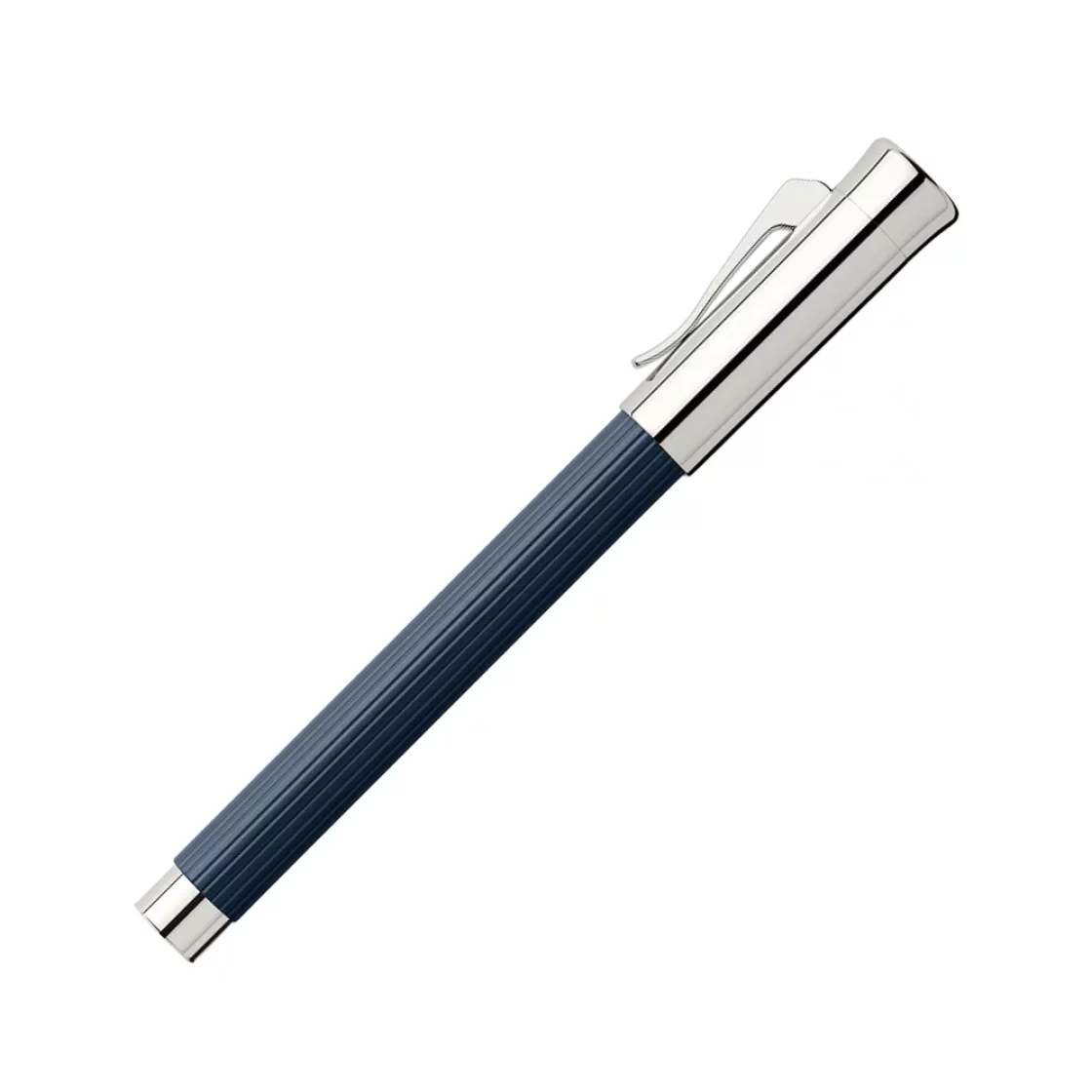 Tamitio Night Blue rollerball * Graf von Faber-Castell
