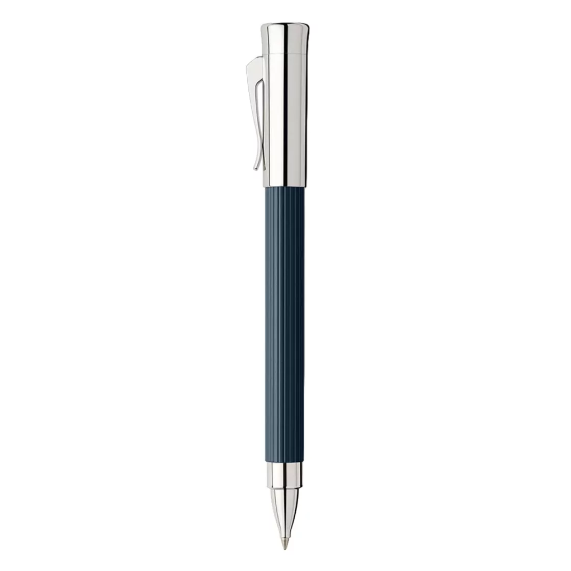 Tamitio Night Blue rollerball * Graf von Faber-Castell