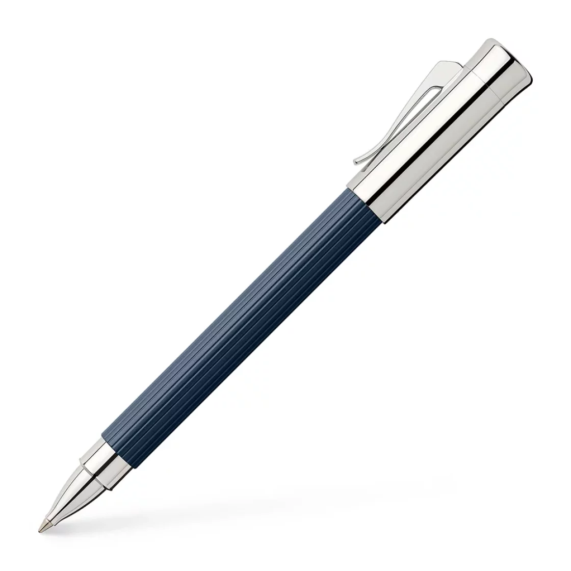 Tamitio Night Blue rollerball * Graf von Faber-Castell