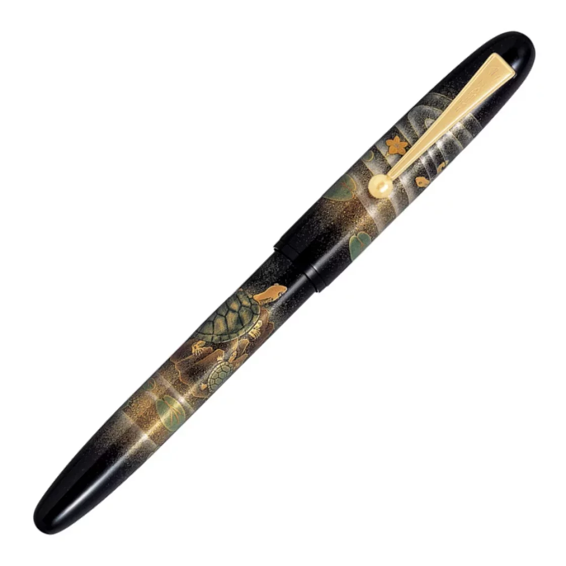 Turtle * Namiki Yukari Collection