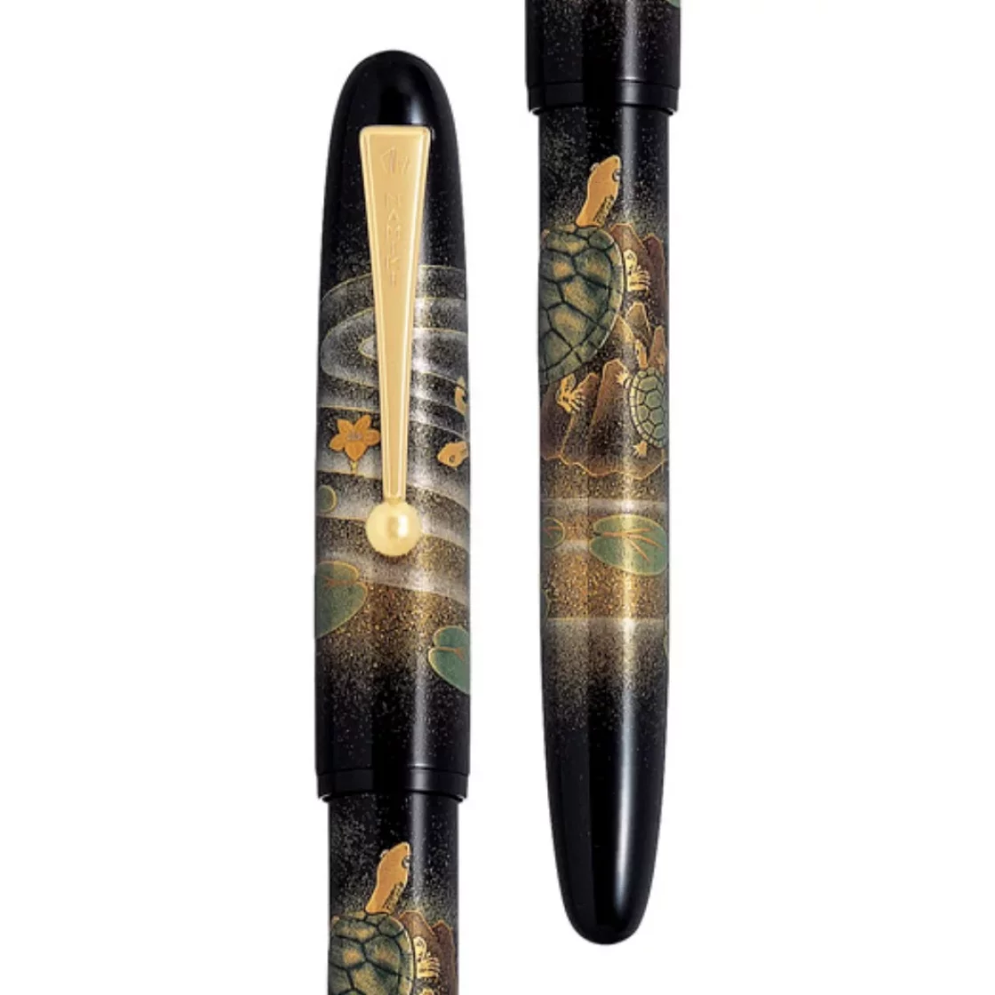 Turtle * Namiki Yukari Collection
