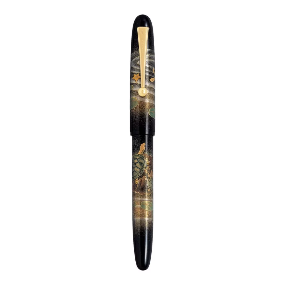 Turtle * Namiki Yukari Collection