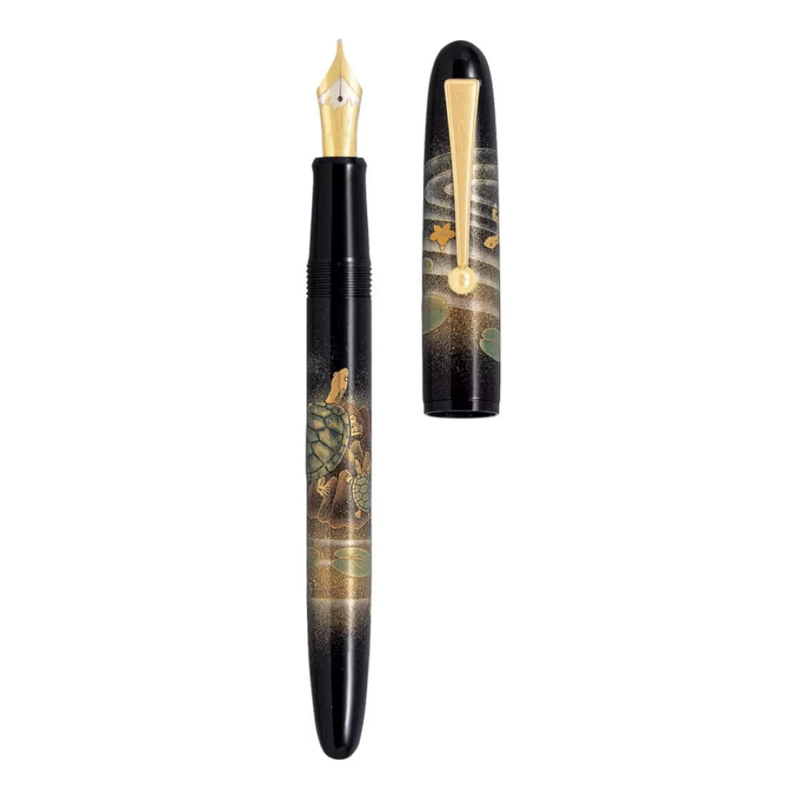 Turtle * Namiki Yukari Collection