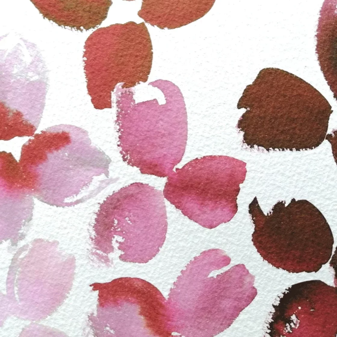 Ume Sailor Manyo II ink * 50ml